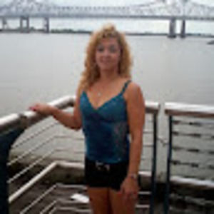 Meet your Posher, Mary lynn